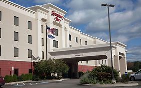Hampton Inn Elmira/Horseheads