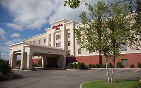 Hampton Inn Elmira/Horseheads